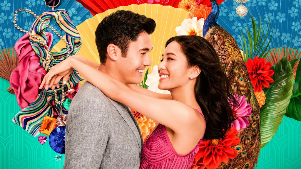 Podres de Ricos (2018)