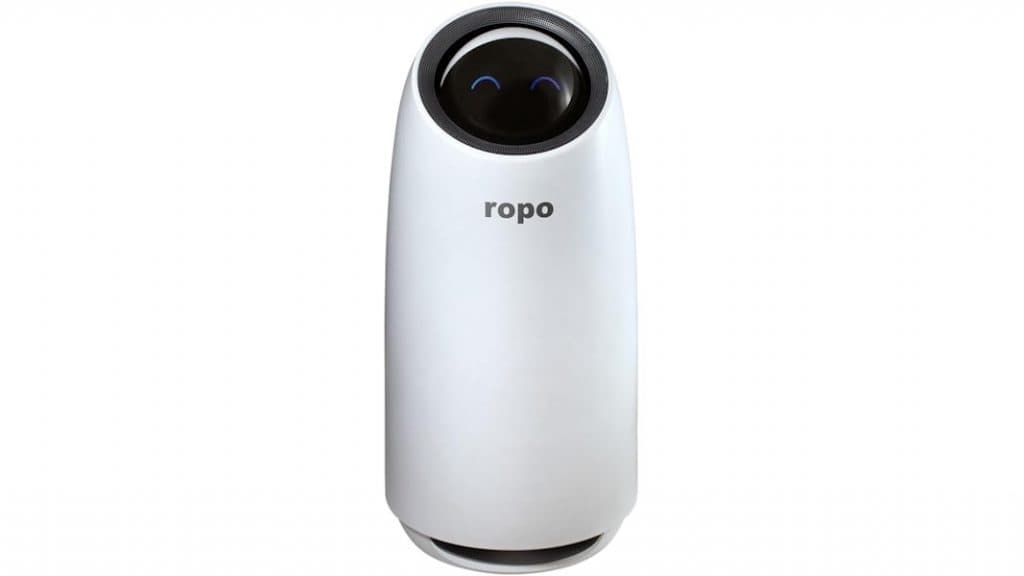 Ropo Air 16