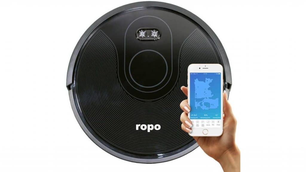Ropo Glass 3