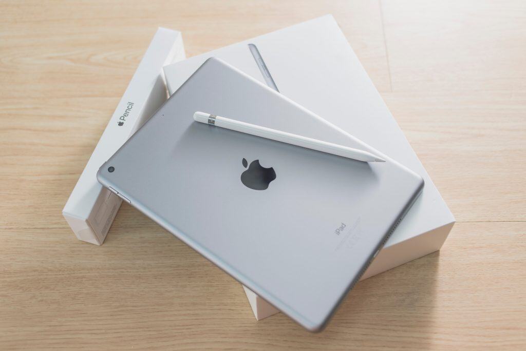 iPad 7ª geração