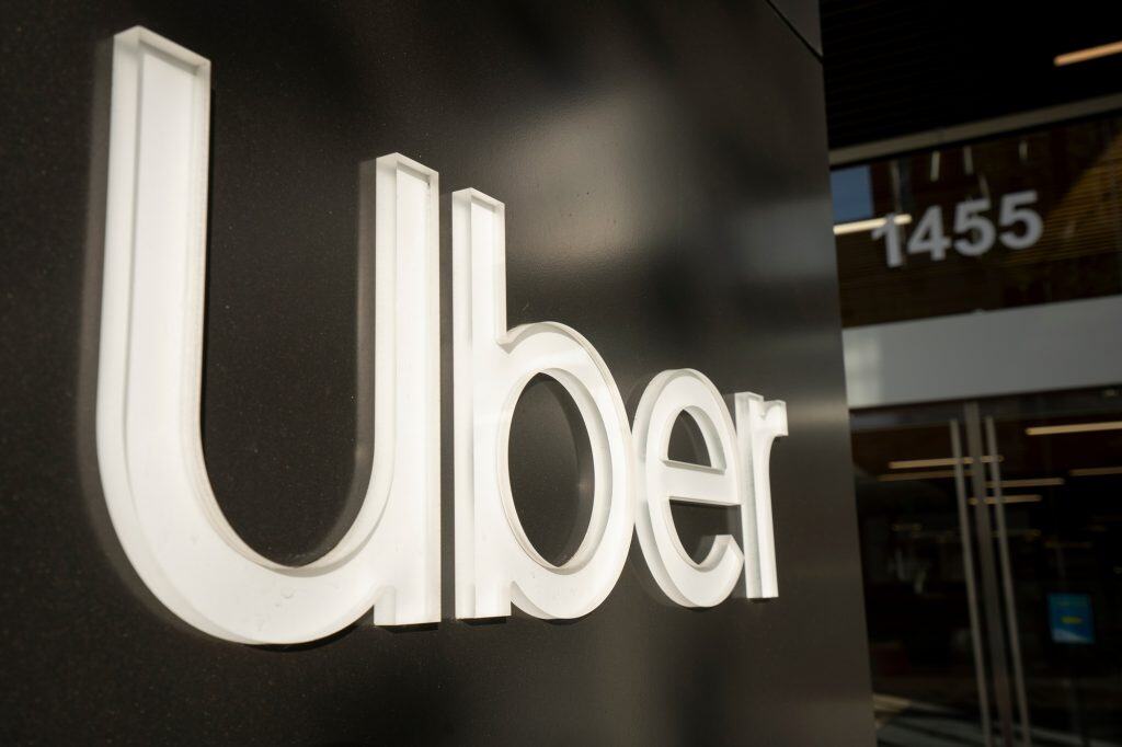 uber