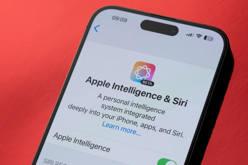 siri