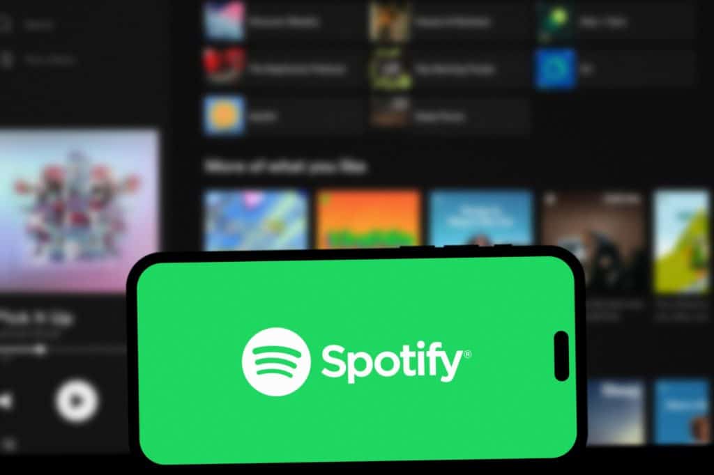 spotify