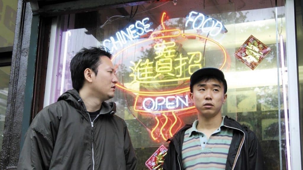 take out