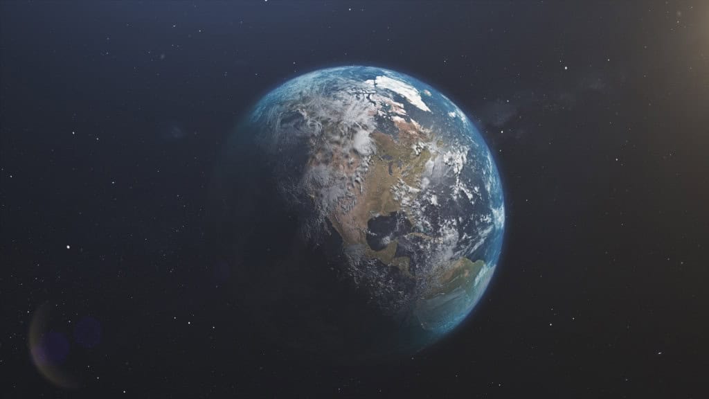 terra