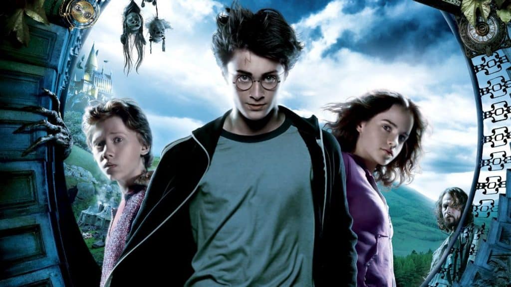 Harry Potter (2004)