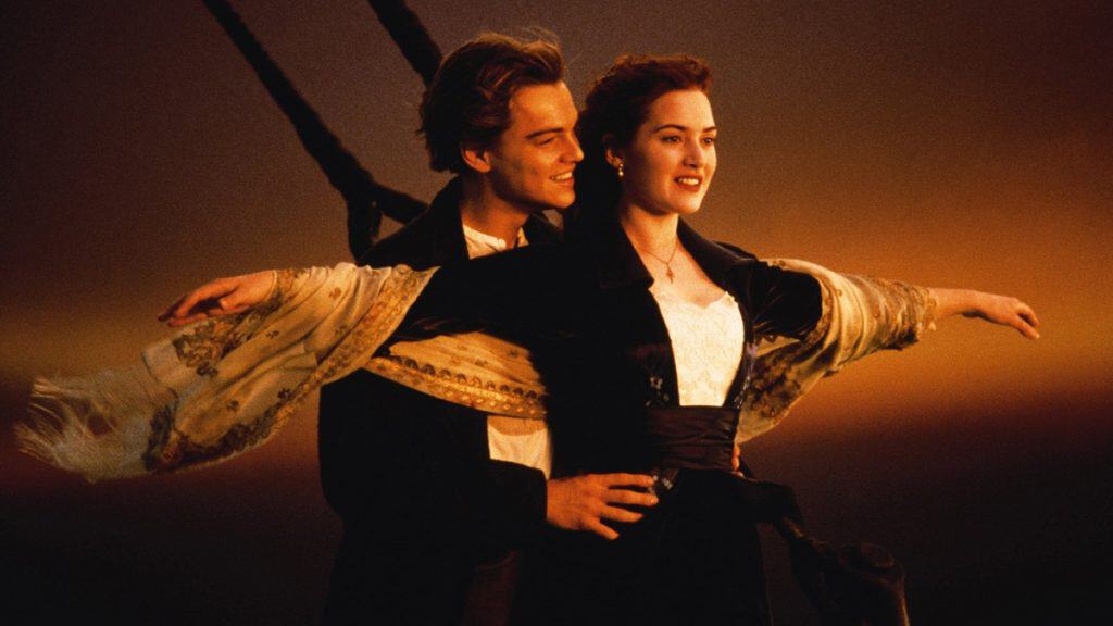 titanic