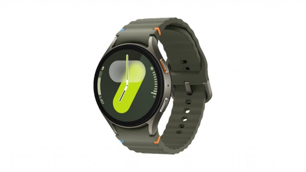 Samsung Galaxy Watch7 40mm