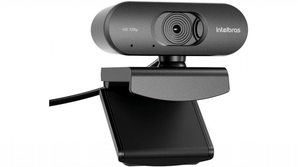 Intelbras HD CAM