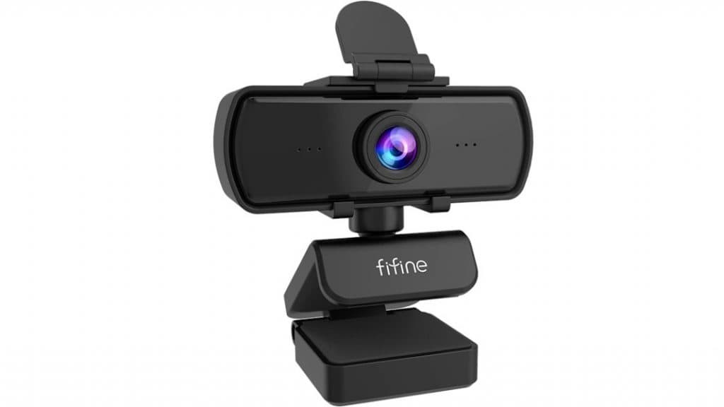 Fifine Webcam 1440p