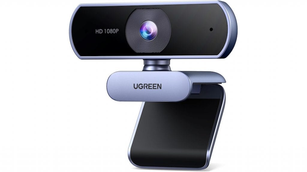 Ugreen Webcam 1080p