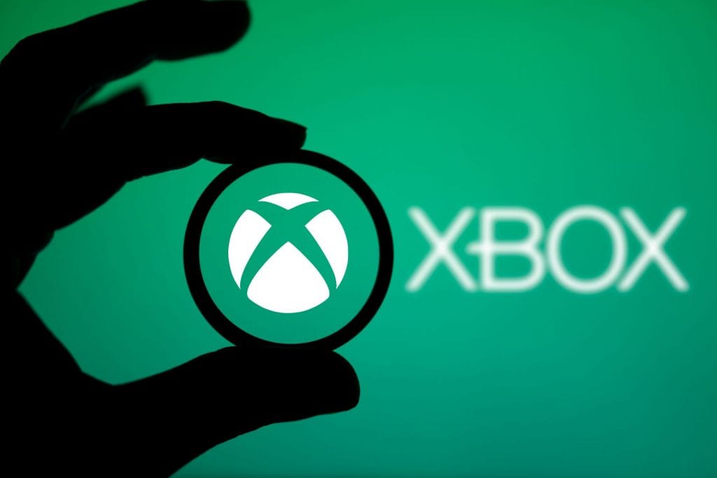 xbox