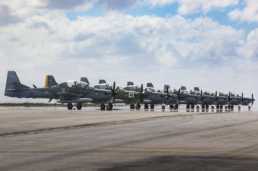 a-29 super tucano