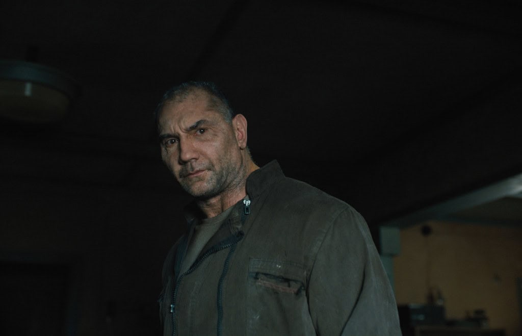 Blade Runner 2049 (2017) 