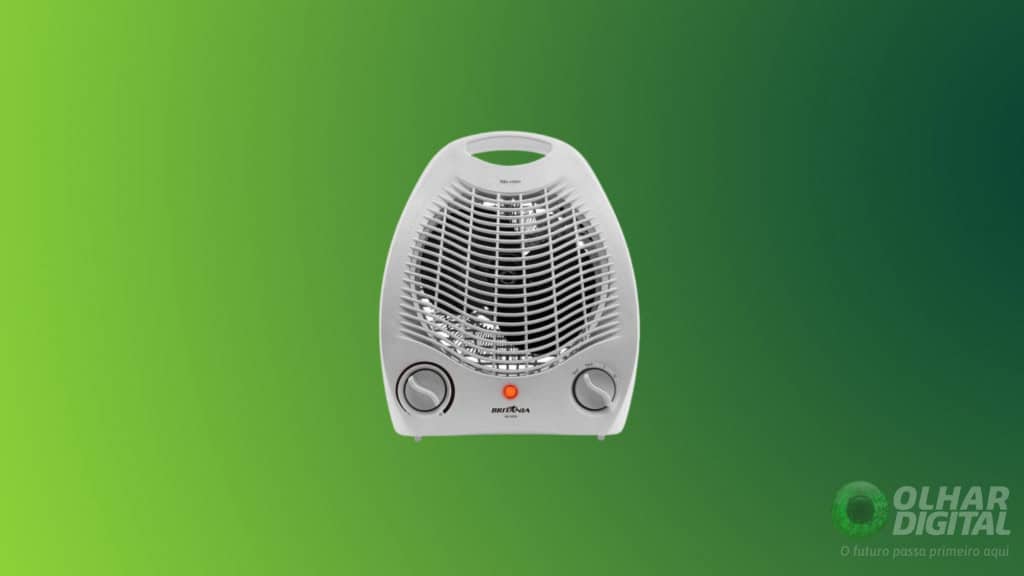 Britânia AB1100N
