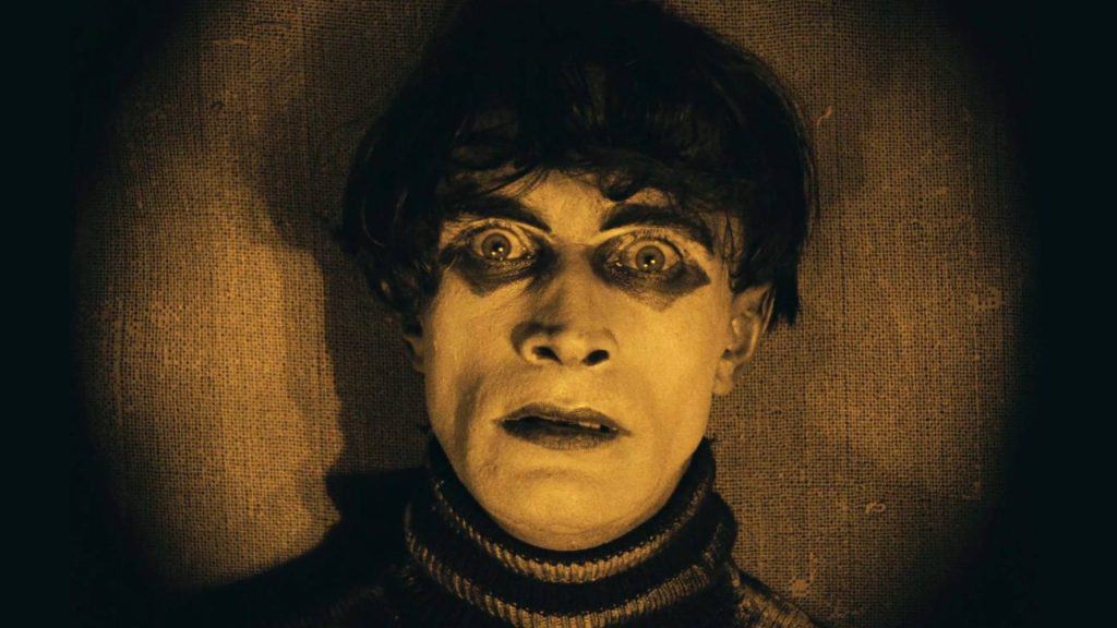 Filmes de domínio público para assistir no YouTube - O Gabinete do Dr. Caligari