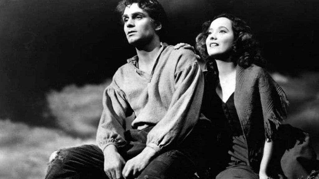 O Morro dos Ventos Uivantes (1939)