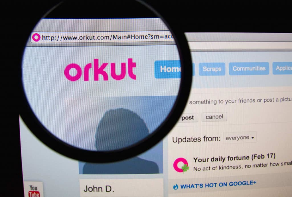 Orkut