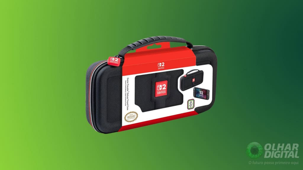 RDS NS241 – Game Traveler Deluxe Travel Case