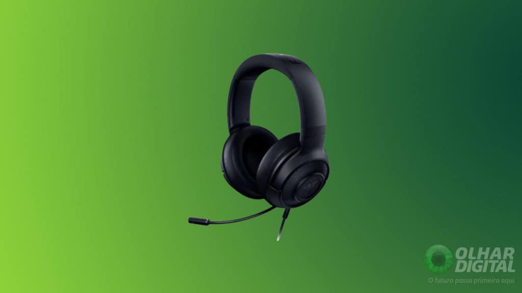 Razer Kraken X Lite