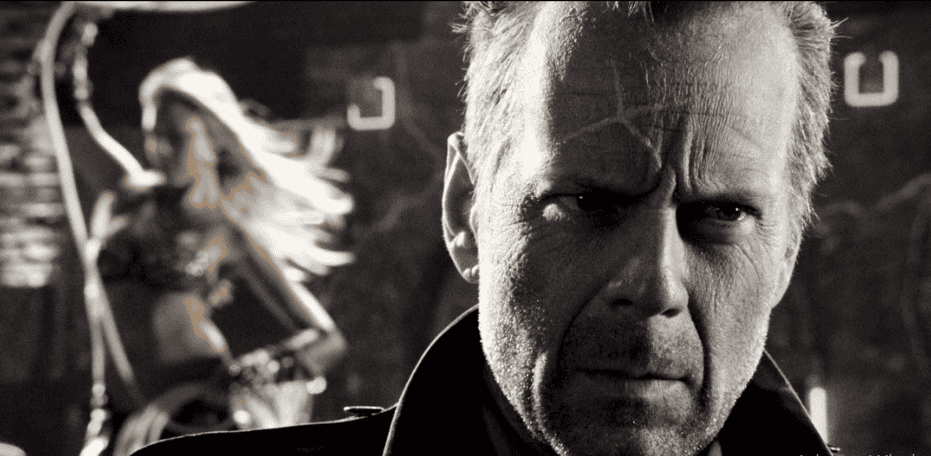 Foto do filme Sin City - A Cidade do Pecado