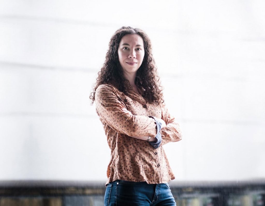 Cecília Chirenti