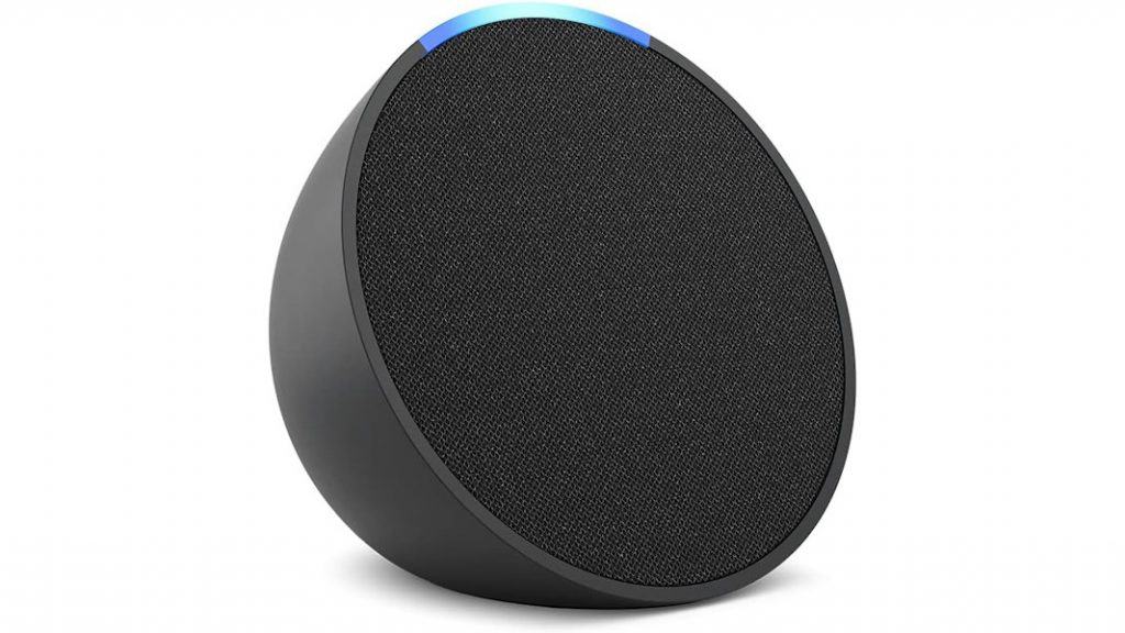 Amazon Echo Pop