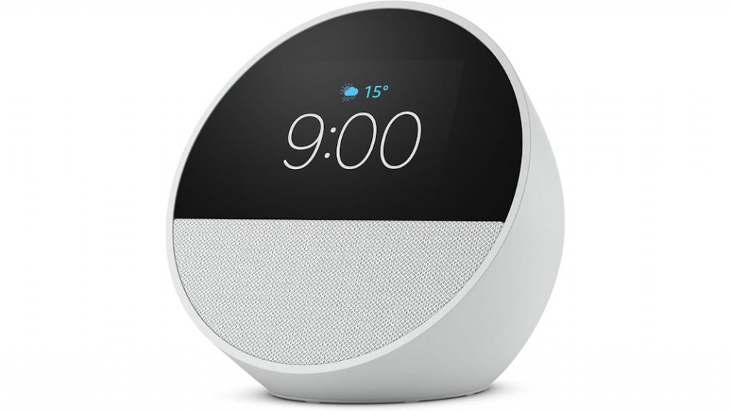 Amazon Echo Spot