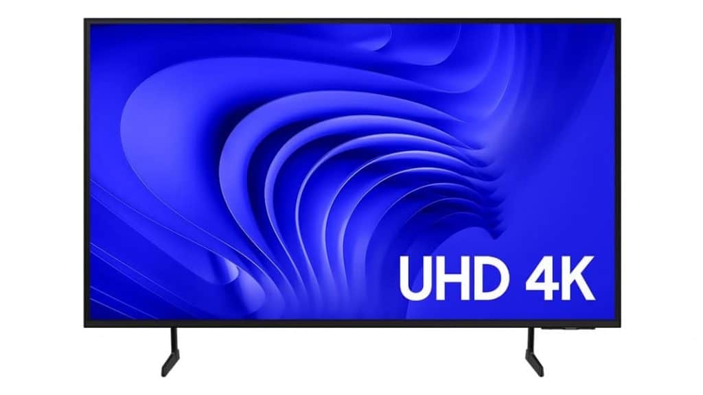 Samsung Smart TV 70" UHD 4K 70DU7700
