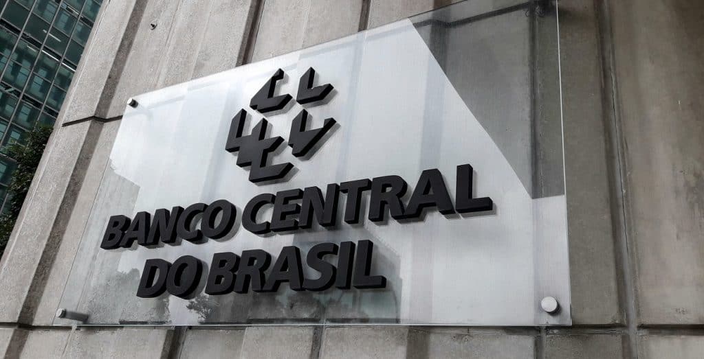 banco central