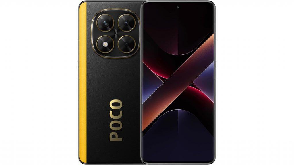 Xiaomi Poco X7