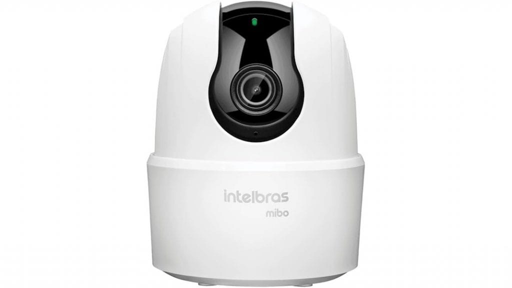 Intelbras iME360 Wi-Fi Full HD