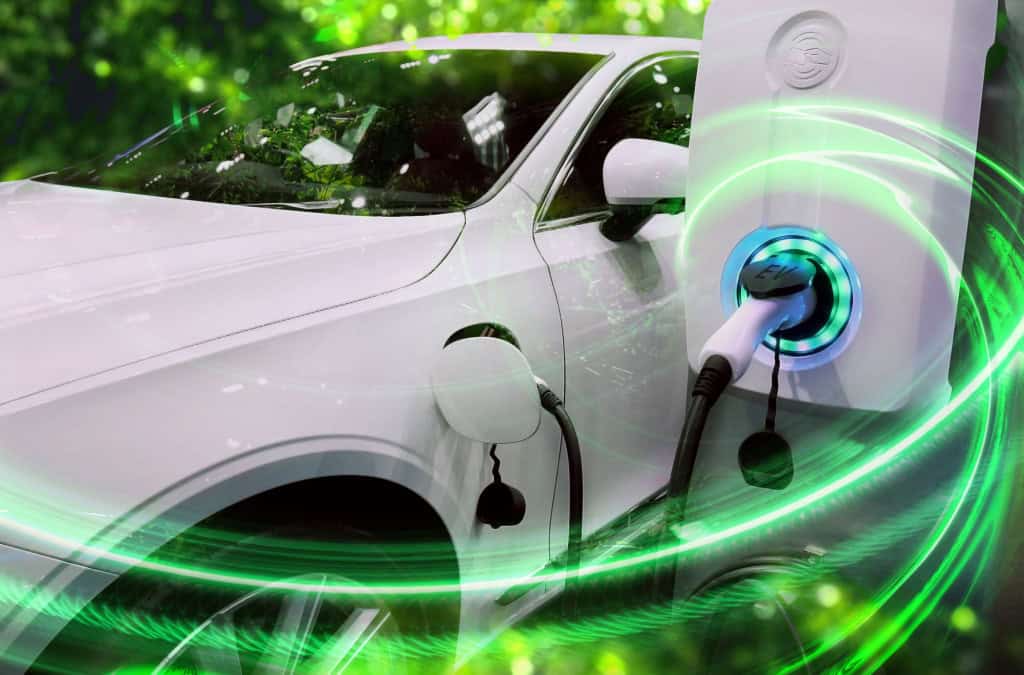 carro eletrico