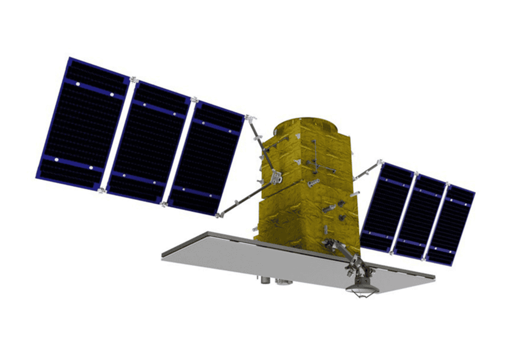 satélite
