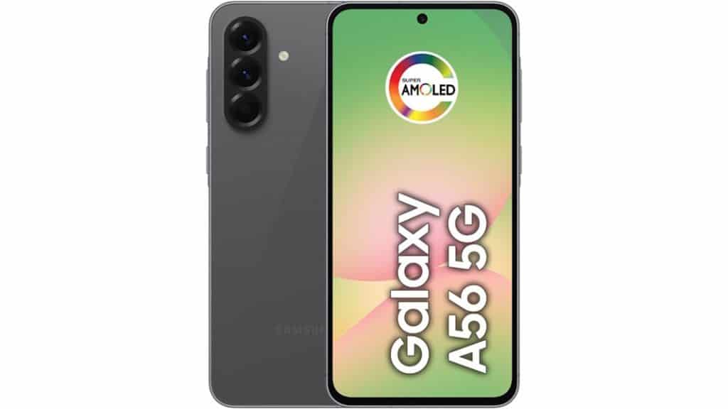 Samsung Galaxy A56 5G