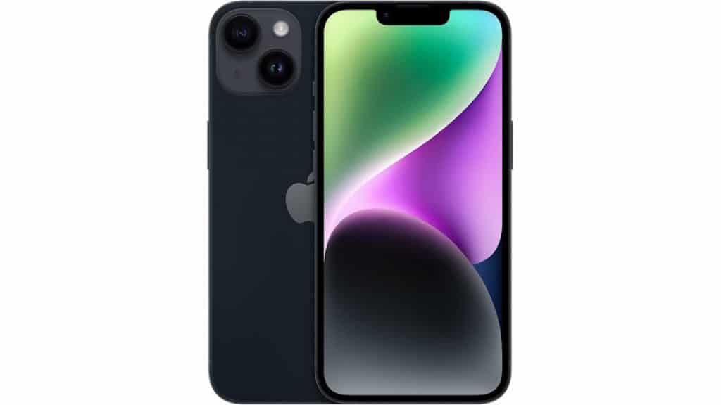 Apple iPhone 14 (128 GB)