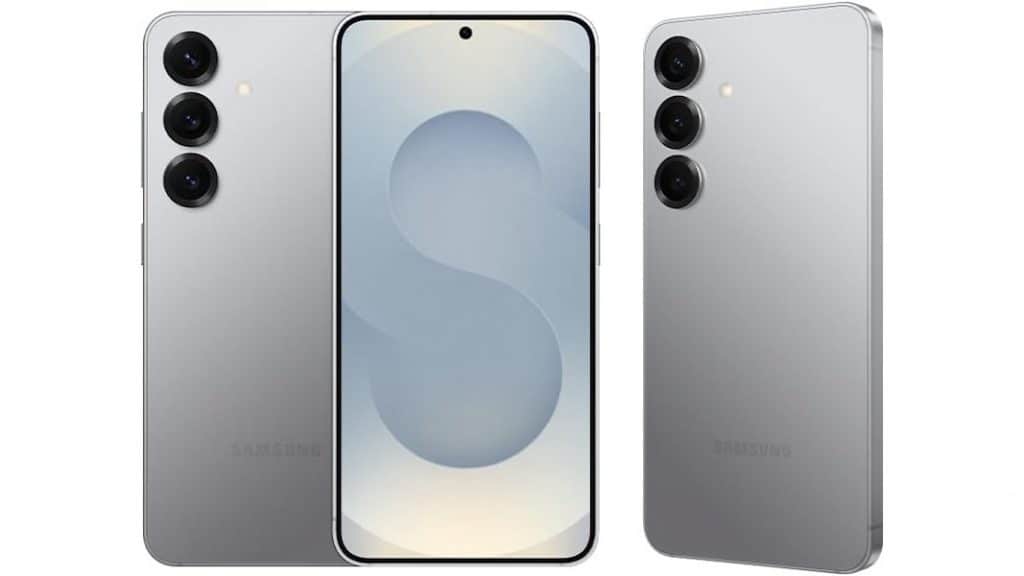 Samsung Galaxy S25 5G