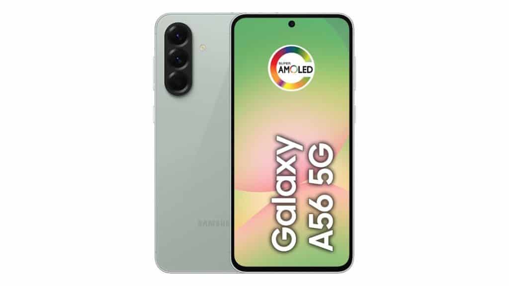 Samsung Galaxy A56 5G
