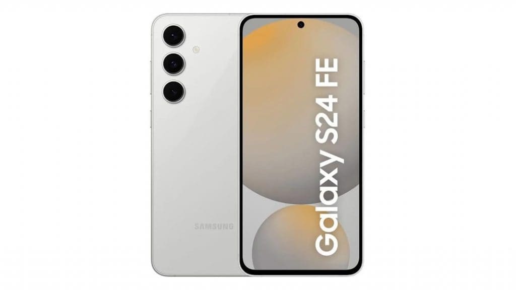 Samsung Galaxy S24 FE