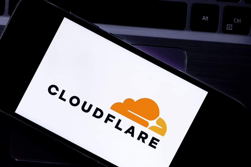 cloudflare