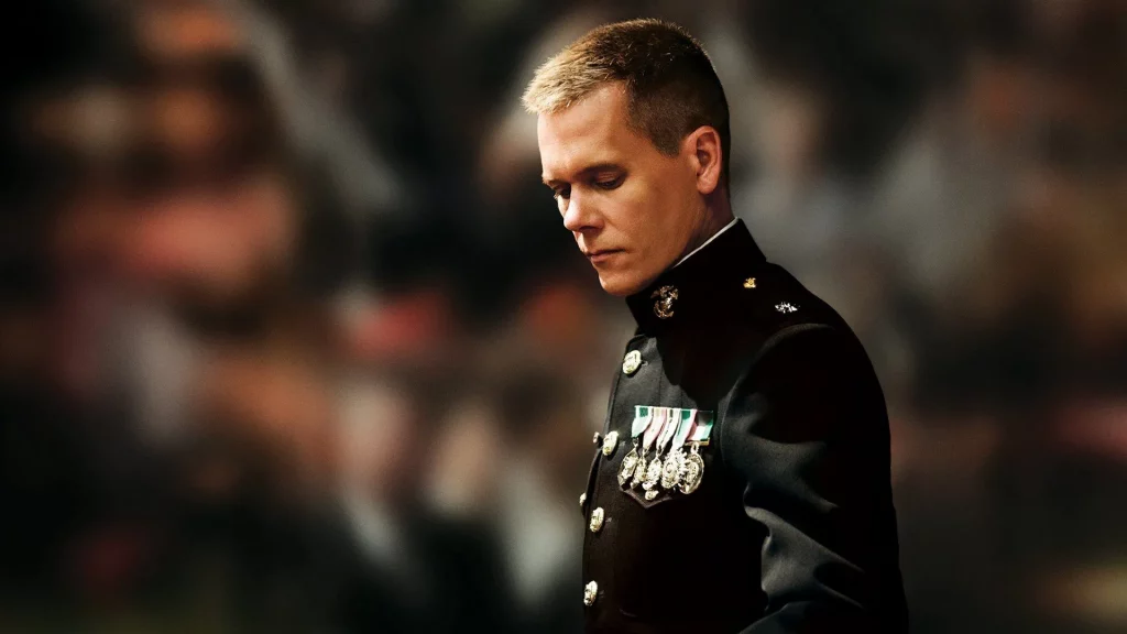 Kevin Bacon