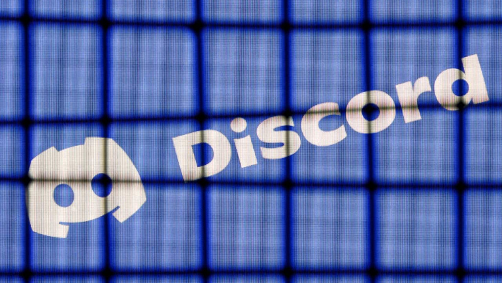 discord