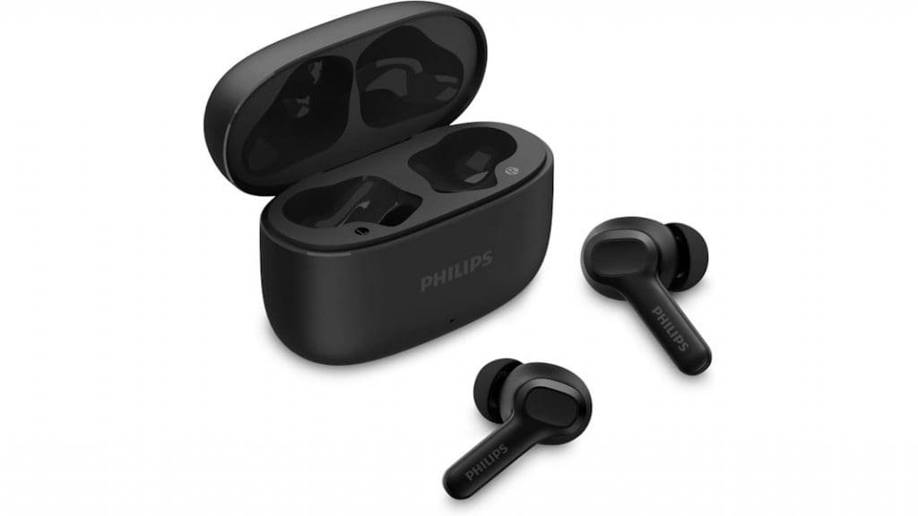 Philips TAT1109BK/00