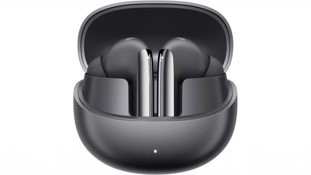 QCY MeloBuds Pro