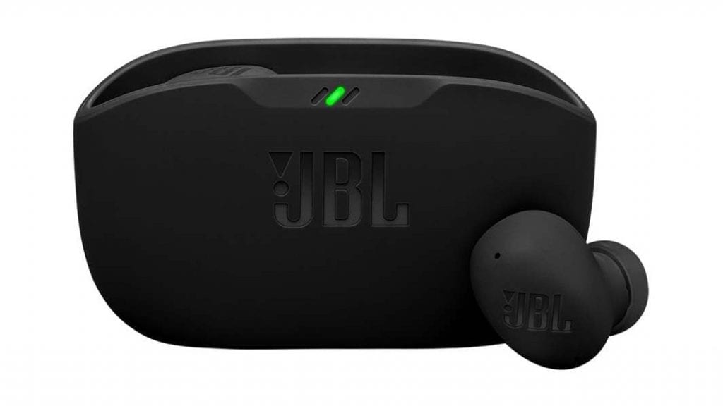JBL Wave Buds 2, Intra Auricular Sem Fio
