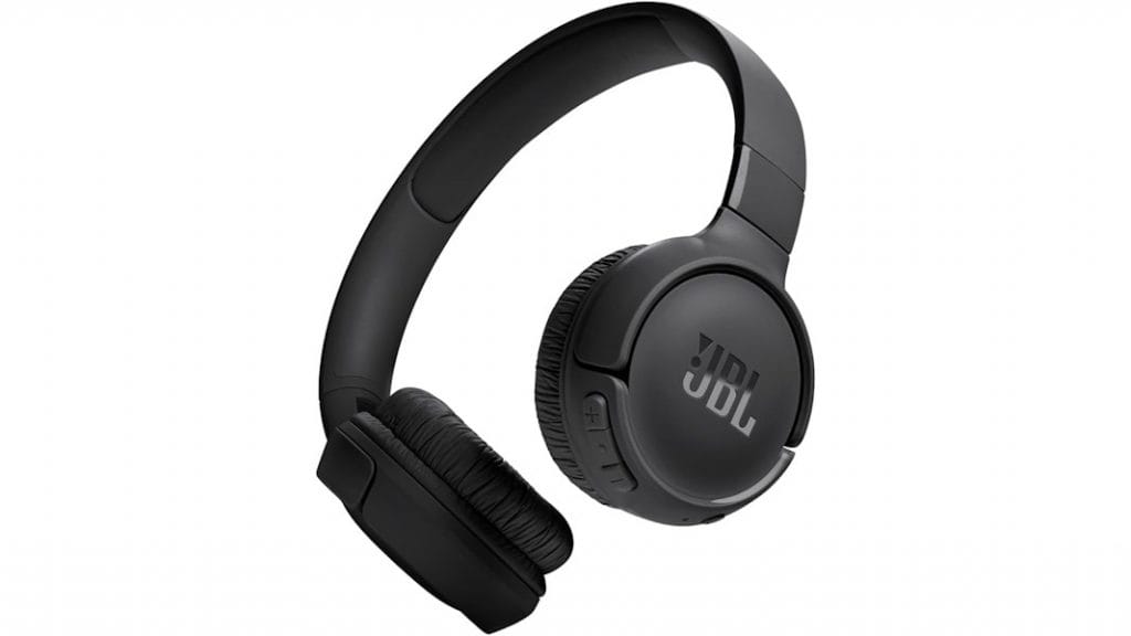 JBL Tune 520BT