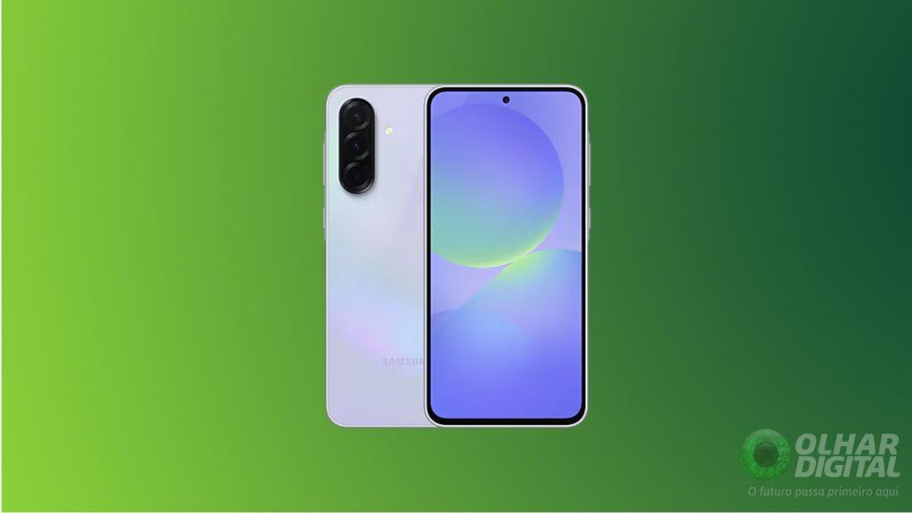Celular Samsung Galaxy A36 5G