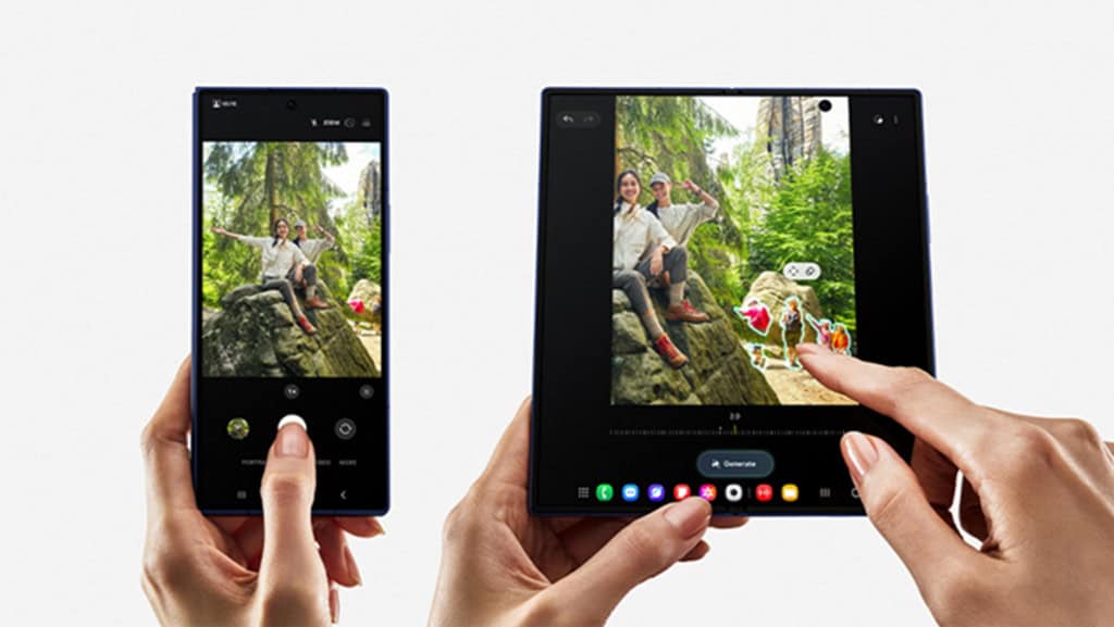 samsung galaxy z fold 7