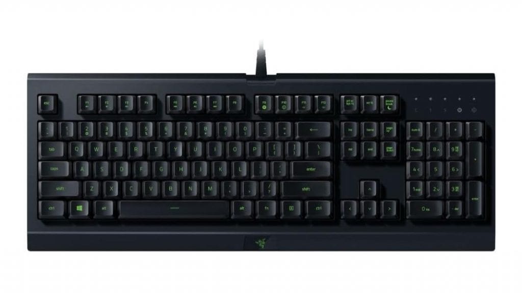 Razer Cynosa Lite