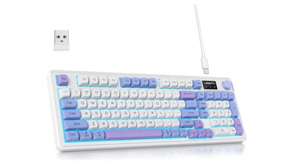 Splplus Mecânico 3 Modos